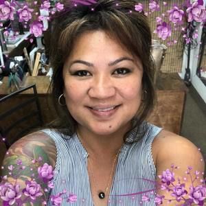 Meet your Posher, Wendy